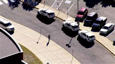 Student stabbed at Marie L. Greenwood school in Denver; police say another student is in custody